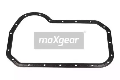 70-0024 MAXGEAR Прокладка, масляный поддон