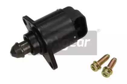 58-0027 MAXGEAR Поворотная заслонка, подвод воздуха