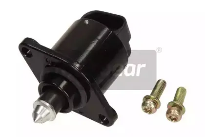 580033 MAXGEAR Поворотная заслонка, подвод воздуха