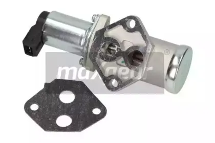 580036 MAXGEAR Поворотная заслонка, подвод воздуха