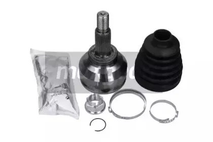 49-0645 MAXGEAR Шарнирный комплект, приводной вал