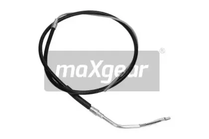 320212 MAXGEAR Гидравлический насос, рулевое управление