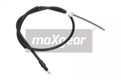 32-0230 MAXGEAR Трос, стояночная тормозная система