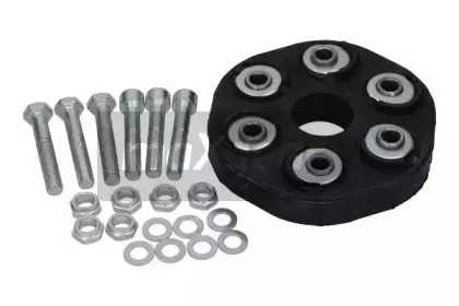 49-0101 MAXGEAR Шарнир, продольный вал