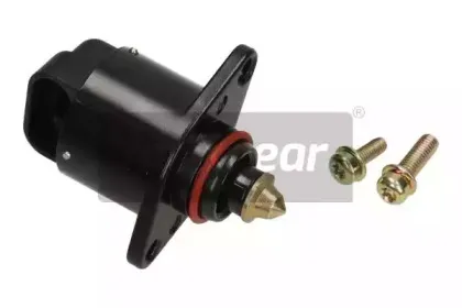 580055 MAXGEAR Поворотная заслонка, подвод воздуха