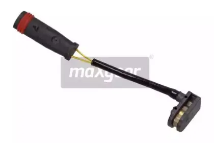 23-0003 MAXGEAR Сигнализатор, износ тормозных колодок