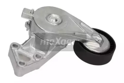 54-0557 MAXGEAR Натяжная планка, поликлиновой ремень