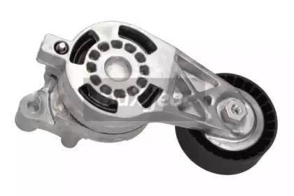 54-0555 MAXGEAR Натяжная планка, поликлиновой ремень