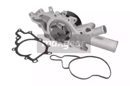47-0118 MAXGEAR Водяной насос