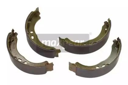 191776 MAXGEAR Прокладка, компрессор