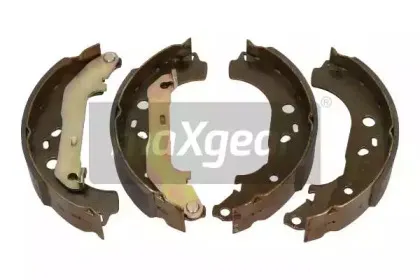 19-1779 MAXGEAR Комплект тормозных колодок