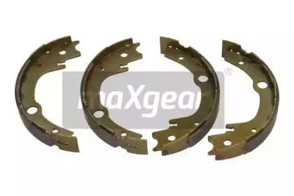19-1781 MAXGEAR Комплект тормозных колодок, стояночная тормозная система