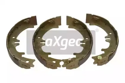 19-1783 MAXGEAR Комплект тормозных колодок, стояночная тормозная система