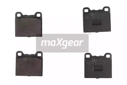 19-1742 MAXGEAR