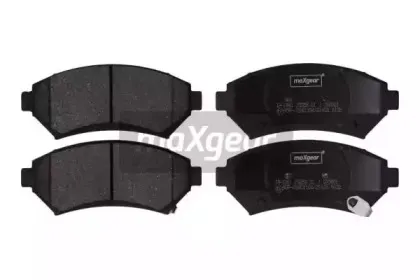 19-1391 MAXGEAR