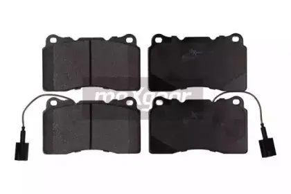19-1428 MAXGEAR