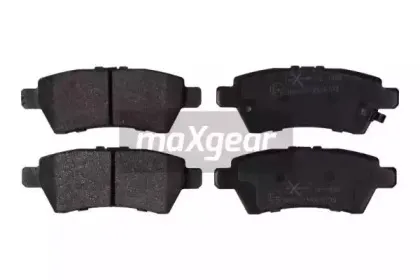 19-1443 MAXGEAR
