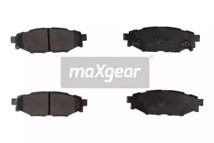 19-1447 MAXGEAR
