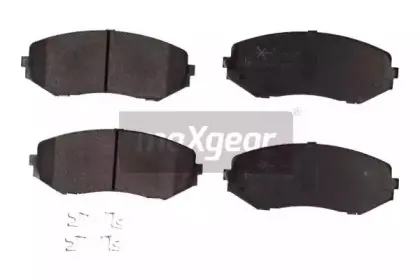 19-1457 MAXGEAR