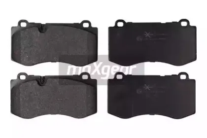 19-1462 MAXGEAR