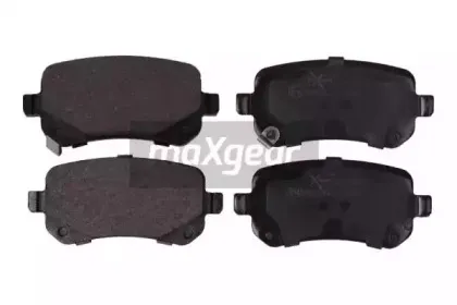 19-1792 MAXGEAR