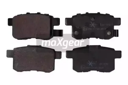 19-1476 MAXGEAR