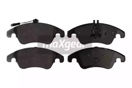 19-1478 MAXGEAR