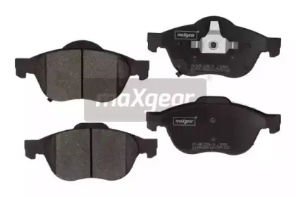 19-1498 MAXGEAR