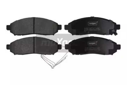 19-1506 MAXGEAR