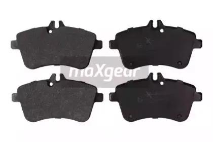 19-1527 MAXGEAR