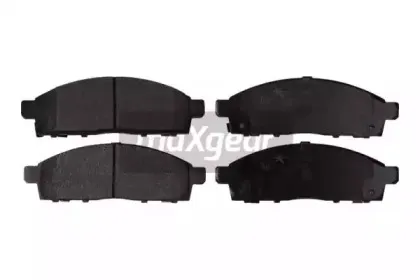 19-1528 MAXGEAR