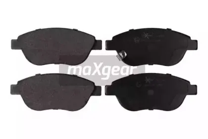 191540 MAXGEAR Прокладка, впускной / выпускной коллектор