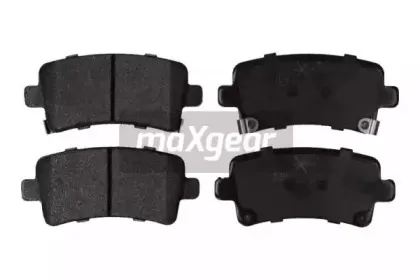 19-1542 MAXGEAR