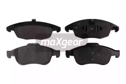 19-1547 MAXGEAR