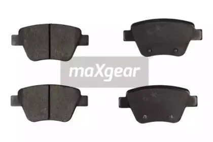 19-1559 MAXGEAR