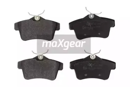19-1562 MAXGEAR