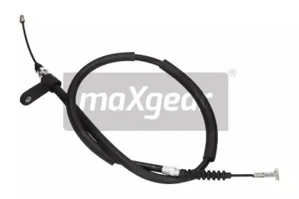 32-0293 MAXGEAR Трос, стояночная тормозная система