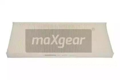 26-0510 MAXGEAR Фильтр, воздух во внутренном пространстве