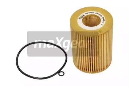 26-0519 MAXGEAR Масляный фильтр