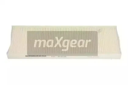 260532 MAXGEAR Прокладка, впускной коллектор