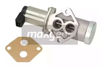 58-0066 MAXGEAR Поворотная заслонка, подвод воздуха