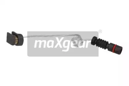 20-0118 MAXGEAR Сигнализатор, износ тормозных колодок