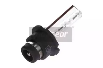 78-0108 MAXGEAR Лампа накаливания, фара дальнего света
