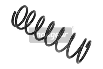 60-0146 MAXGEAR Пружина ходовой части