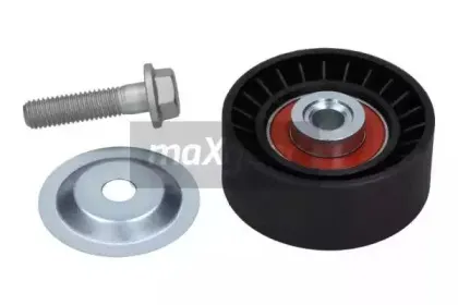 540493 MAXGEAR Натяжной ролик, поликлиновойремень
