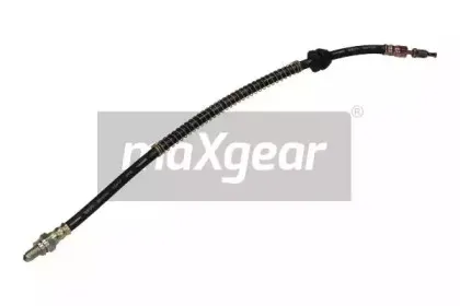 52-0204 MAXGEAR Тормозной шланг
