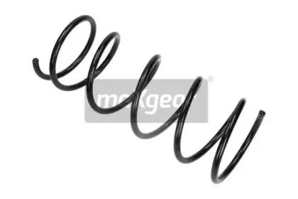 60-0297 MAXGEAR Пружина ходовой части