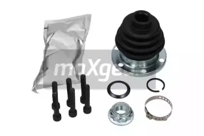 490674 MAXGEAR Комплект пылника, приводной вал