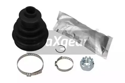 490705 MAXGEAR Комплект пылника, приводной вал