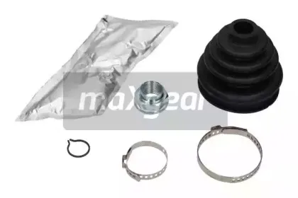 490725 MAXGEAR Комплект пылника, приводной вал